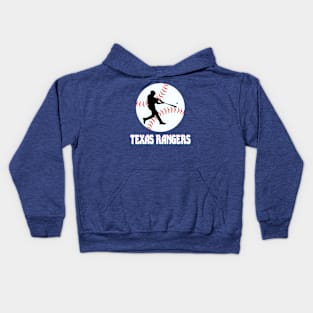 TexasR Kids Hoodie